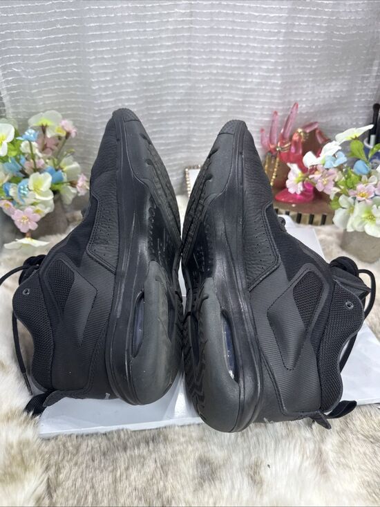 (T0) Jordan Stay Loyal 3 Black Cool Grey Men’s Sneakers Size 10.5-FB1396-001 main image 11